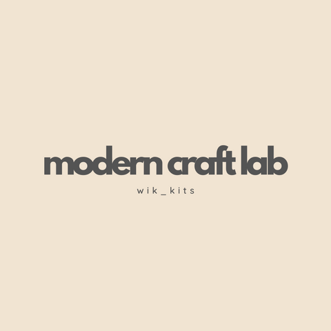 Modern Craft Labs