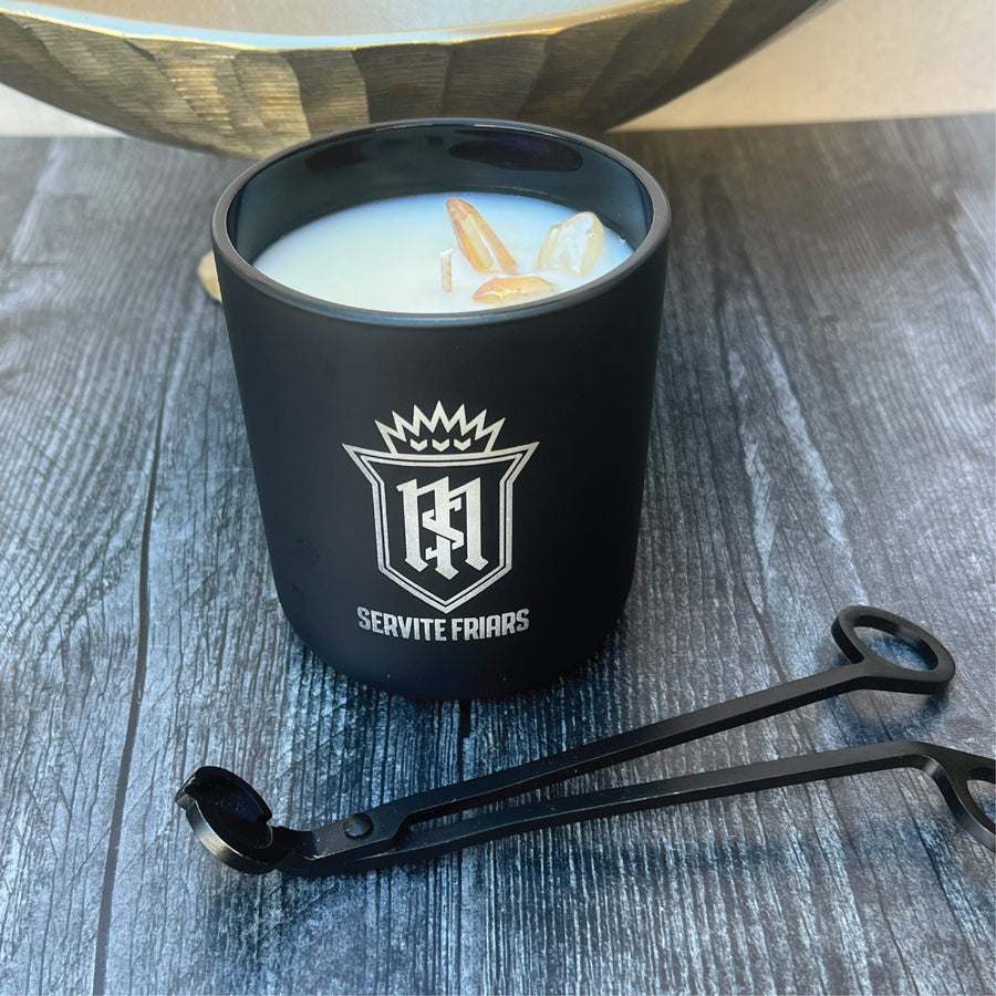 ON SALE Servite Candle