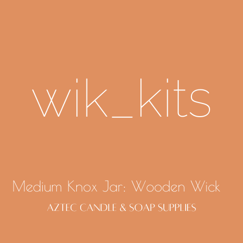 Libbey Medium Knox wik_kit
