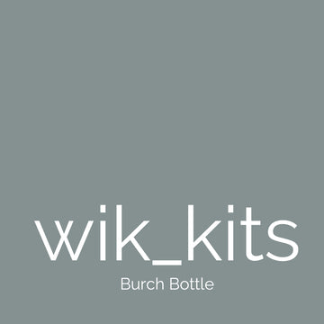 Burch Bottle 16oz 10:2 wik_kit