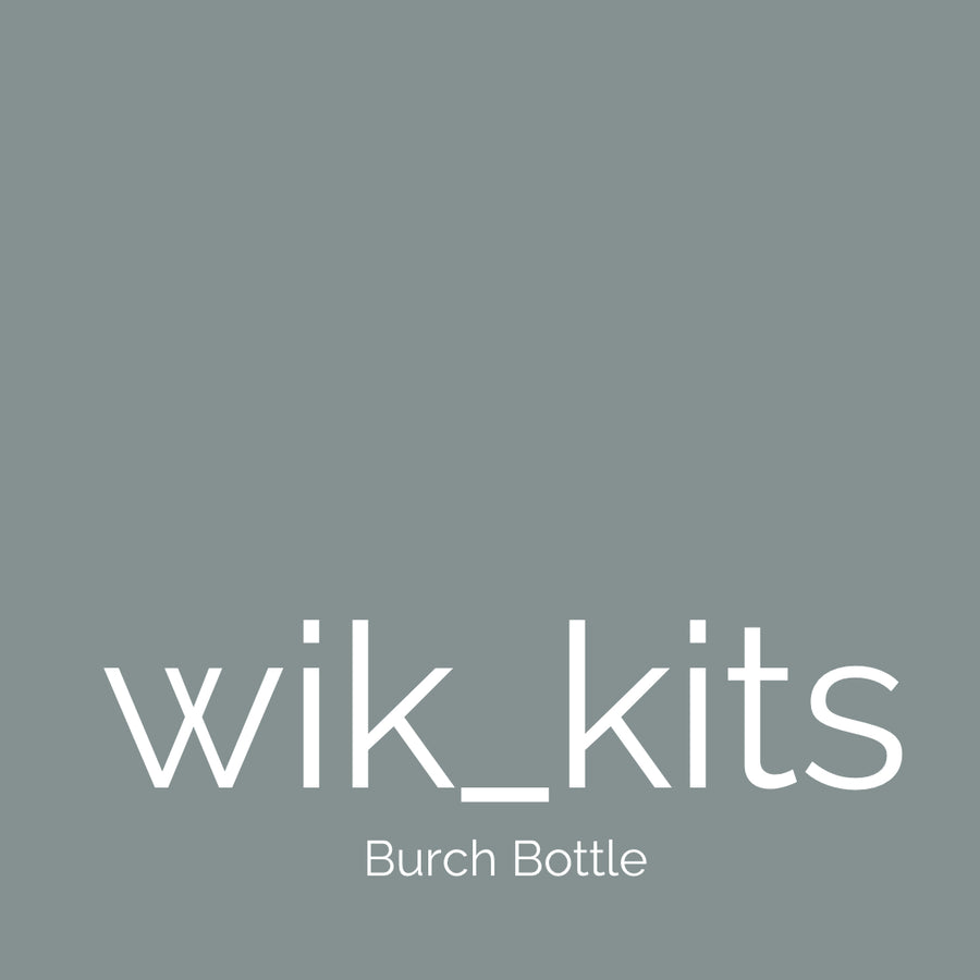 Burch Bottle 16oz 10:2 wik_kit
