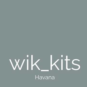 wik_kit: Havana
