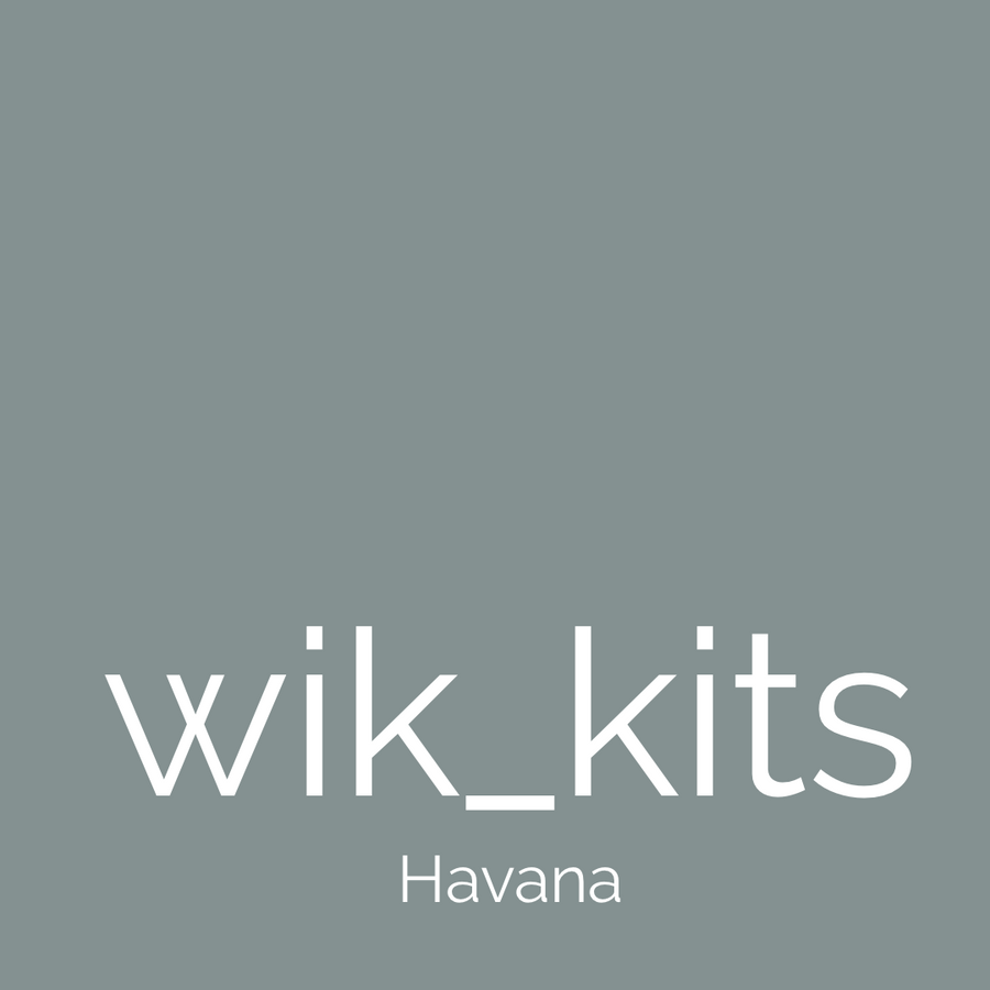 wik_kit: Havana