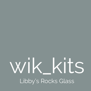 wik_kit: Rocks Glass