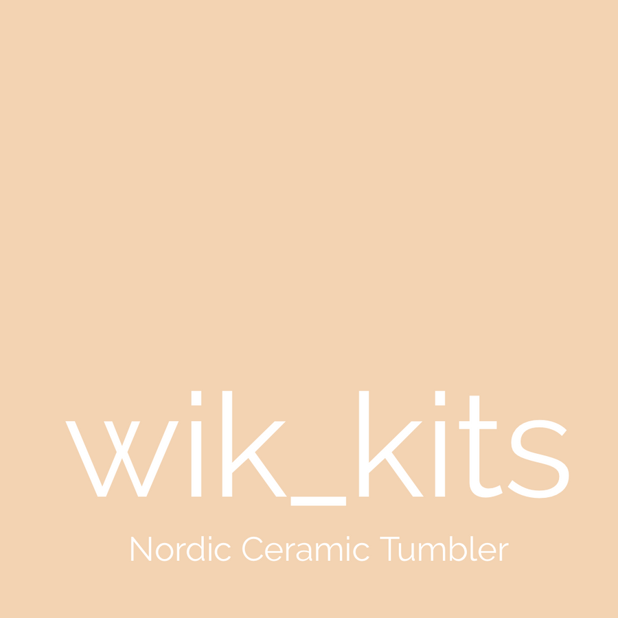 Wik_kit: Nordic Jars