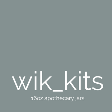 wik_kit: Apothecary Jar
