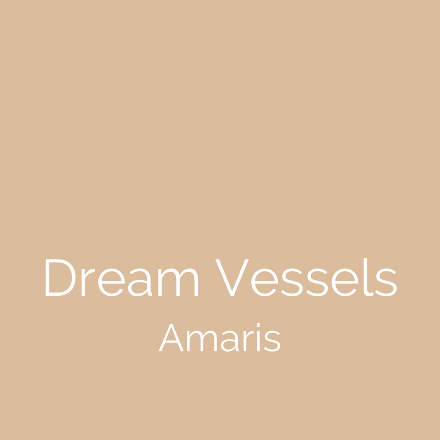 wik_kit: Amaris